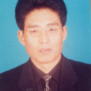 金之然