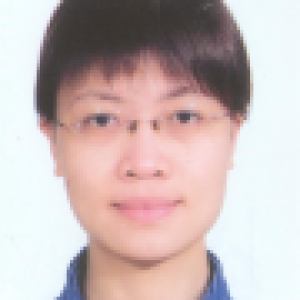 叶淑萍