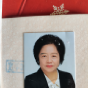 陈美娟